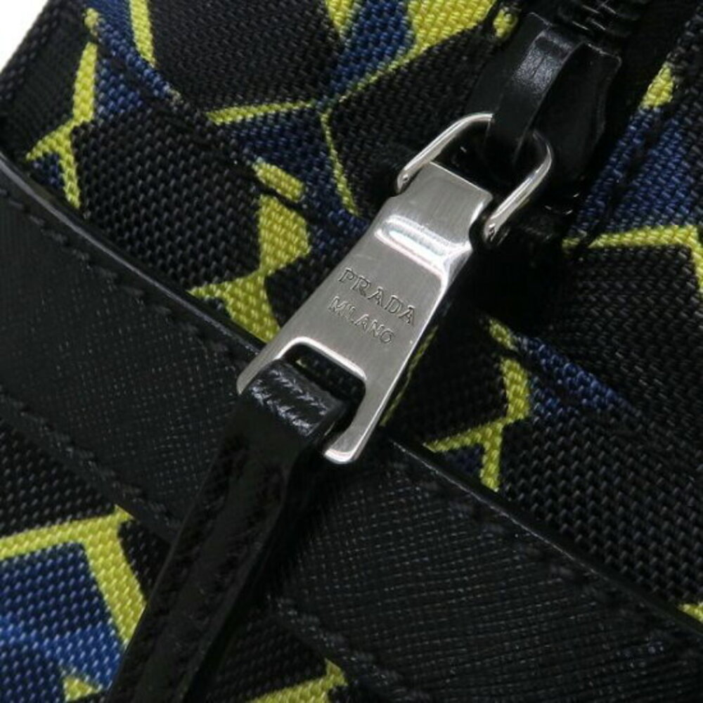 Prada Backpack - Picture 6 of 8